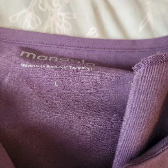 Mandala Scrubs - Picture 3 of 5